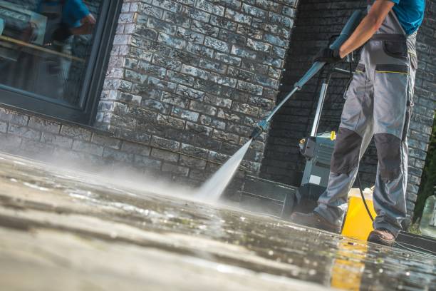 Hughesville, PA Pressure Washing Services Company
