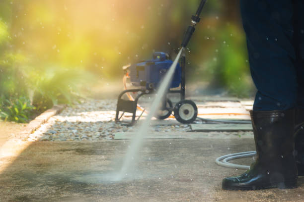 Best Restaurant Pressure Washing  in Hughesville, PA